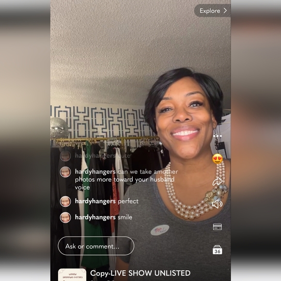 WSW 138th  FRIENDSGIVING MARATHON TRAIN 🚂 INVITE A FRIEND ON CAMERA - Picture 6 of 16